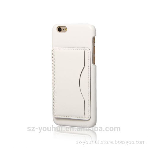 New Style Luxo Flip Case For Iphone 6 Cell